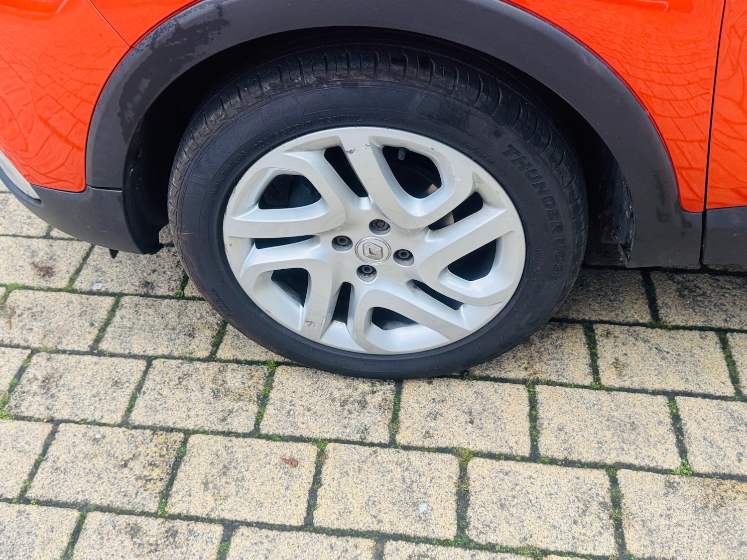 Used Renault Captur 2016 for sale - 76589744: Photo 10