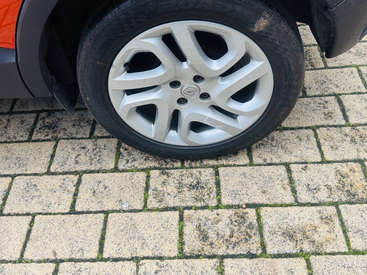 Used Renault Captur 2016 for sale - 76589744: Photo 11