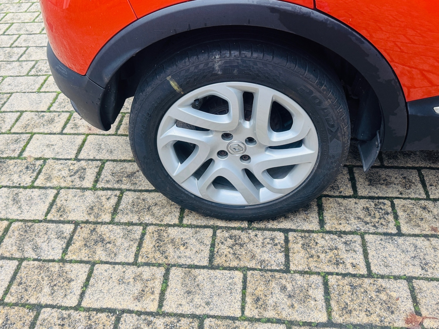 Used Renault Captur 2016 for sale - 76589744: Photo 12