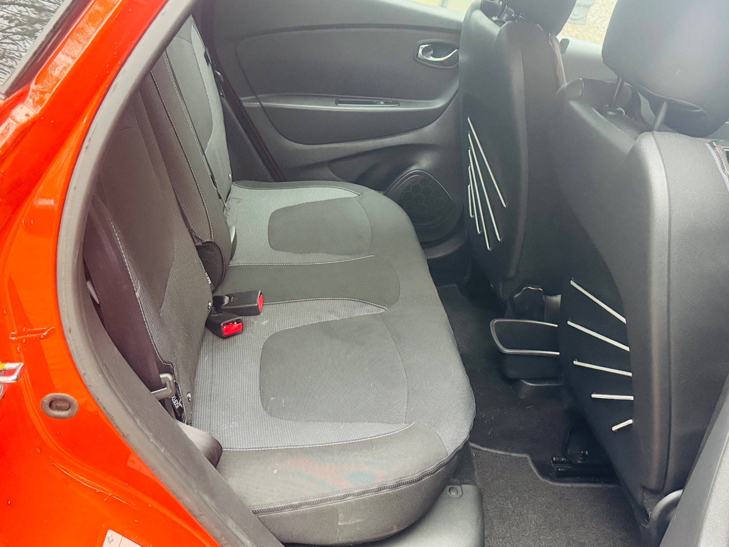 Used Renault Captur 2016 for sale - 76589744: Photo 21