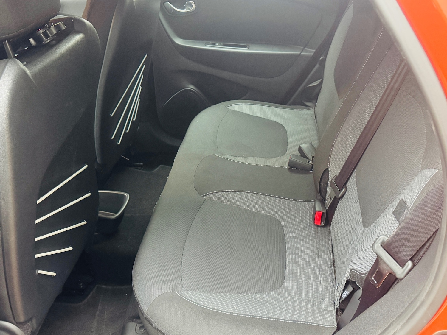 Used Renault Captur 2016 for sale - 76589744: Photo 23