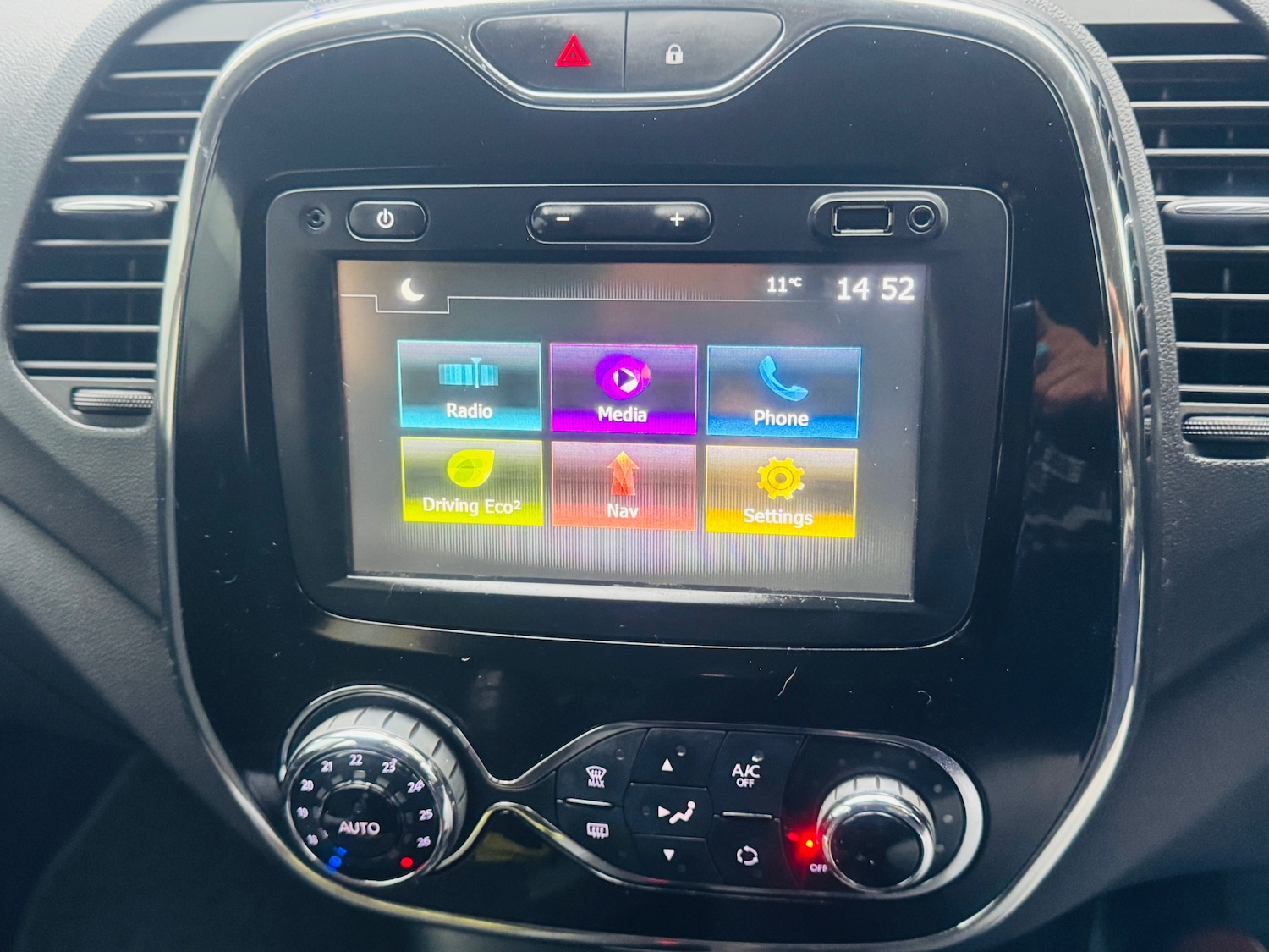 Used Renault Captur 2016 for sale - 76589744: Photo 27