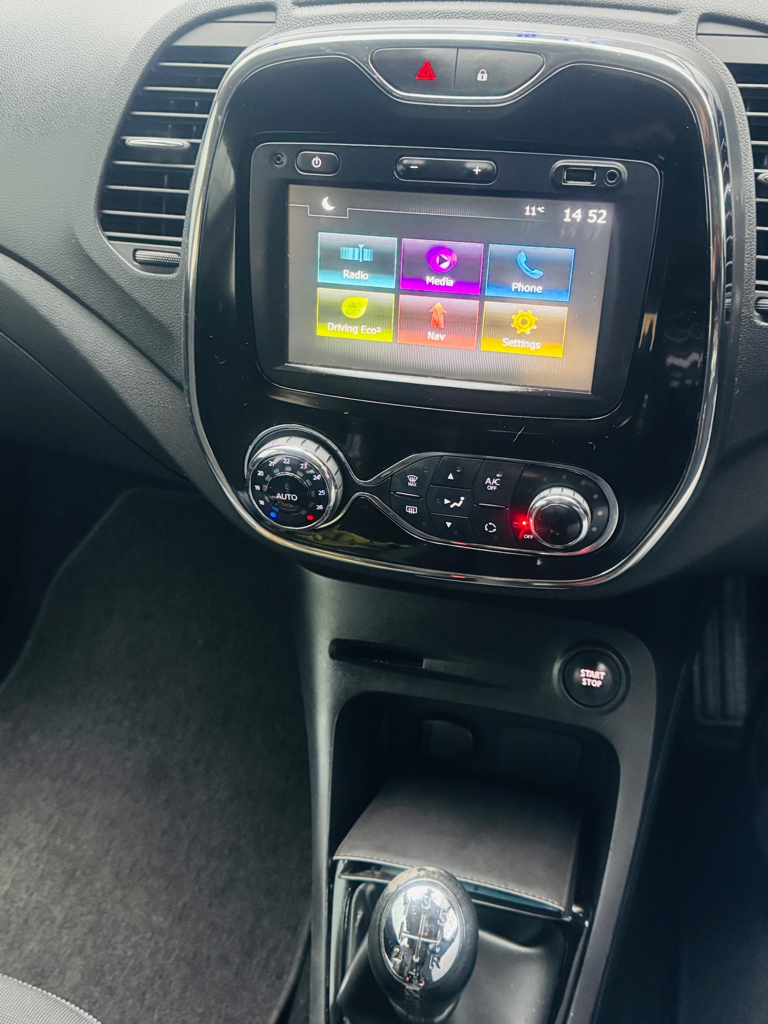 Used Renault Captur 2016 for sale - 76589744: Photo 29