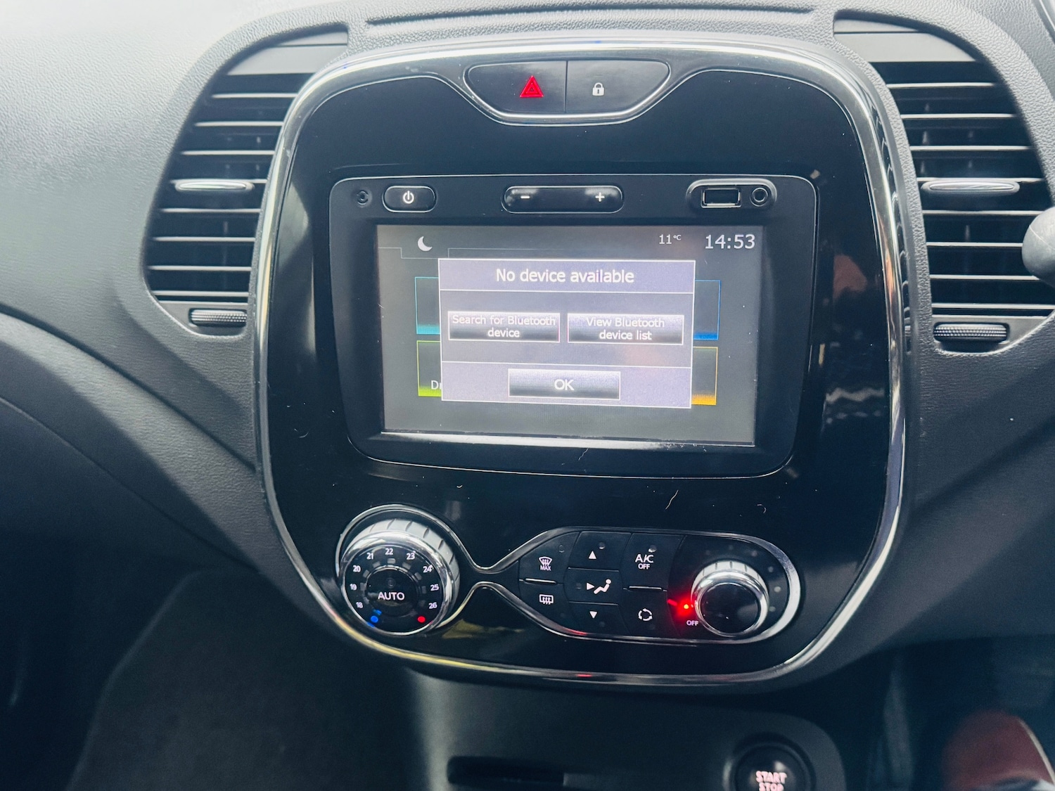 Used Renault Captur 2016 for sale - 76589744: Photo 30