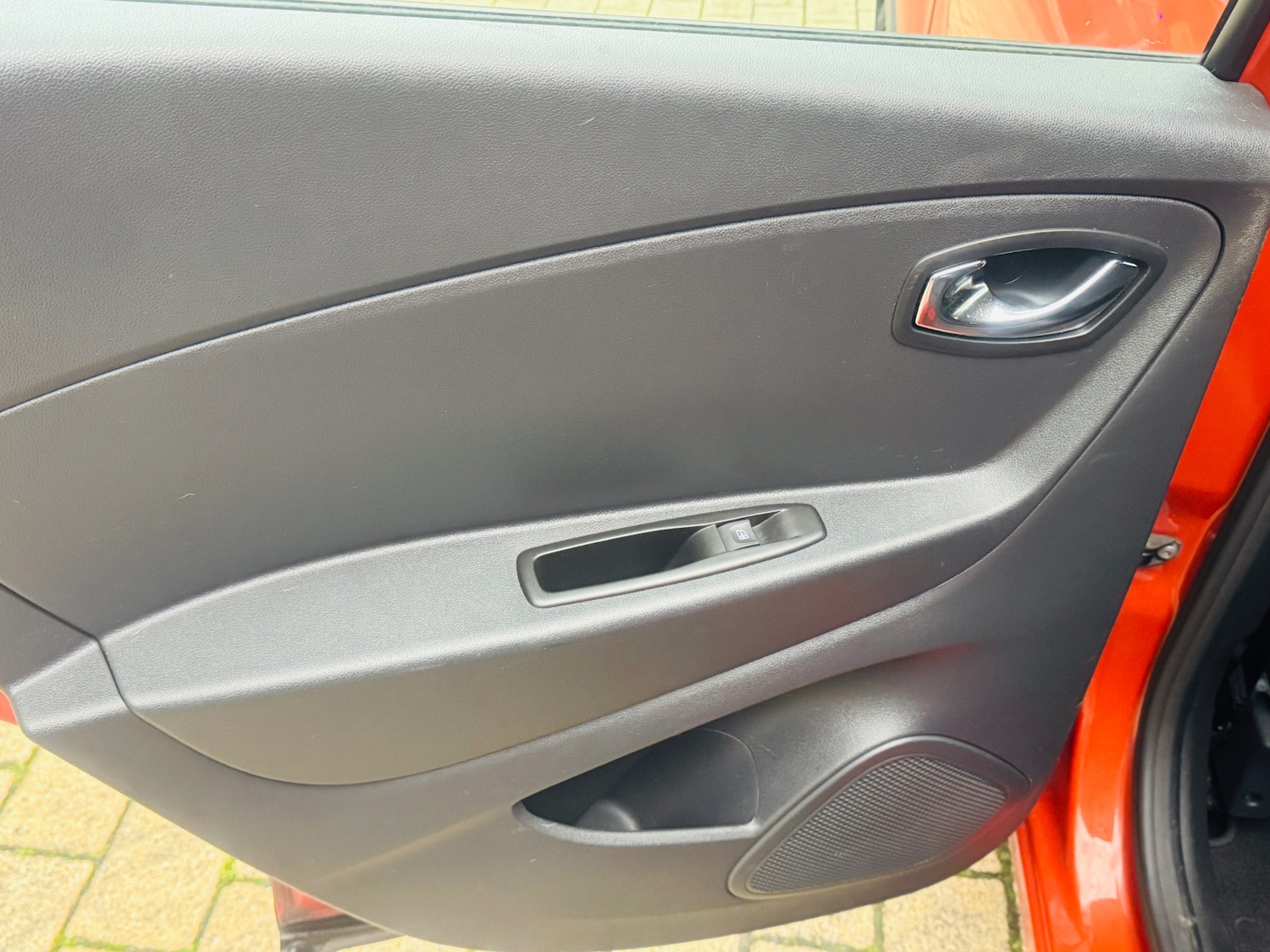 Used Renault Captur 2016 for sale - 76589744: Photo 31