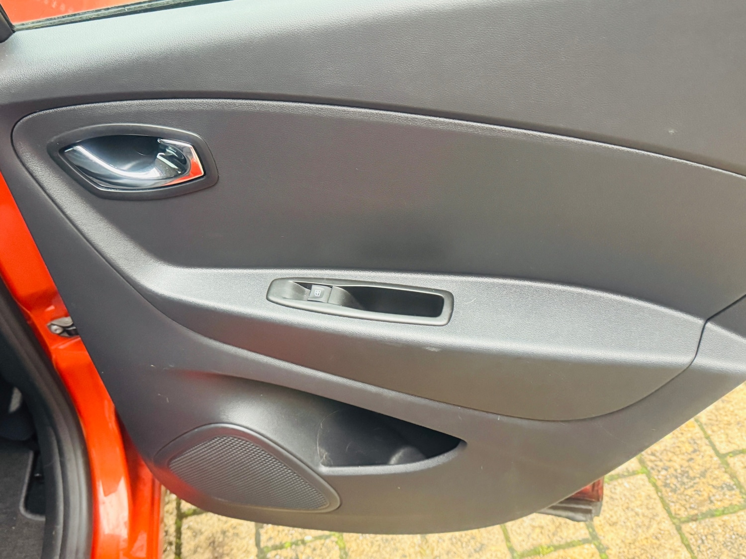 Used Renault Captur 2016 for sale - 76589744: Photo 32