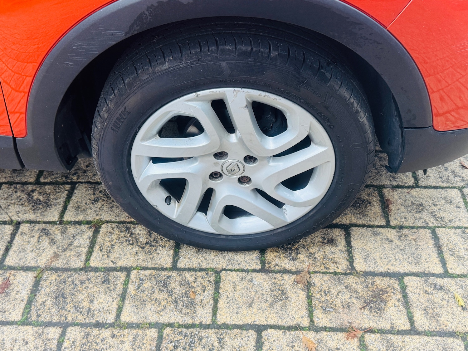 Used Renault Captur 2016 for sale - 76589744: Photo 9