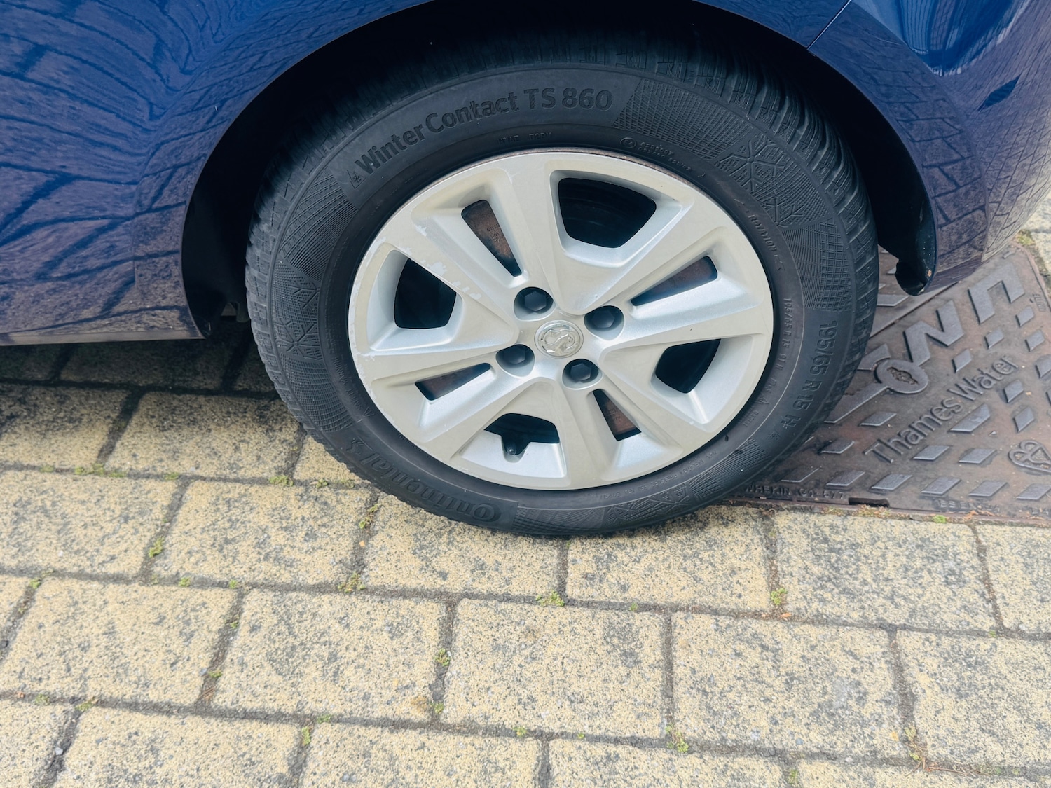 Used Vauxhall Corsa 2016 for sale - 76127121: Photo 10