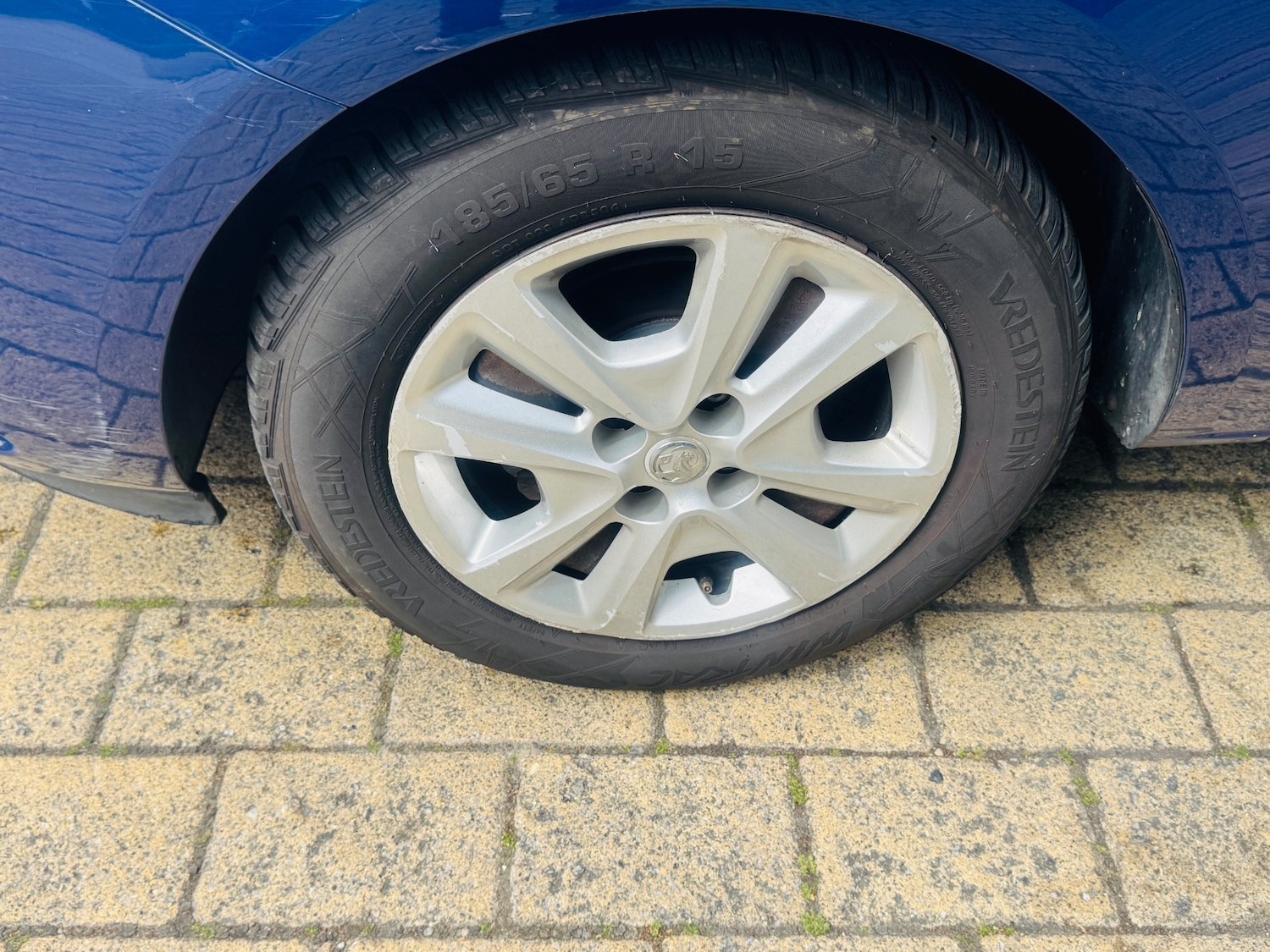 Used Vauxhall Corsa 2016 for sale - 76127121: Photo 11