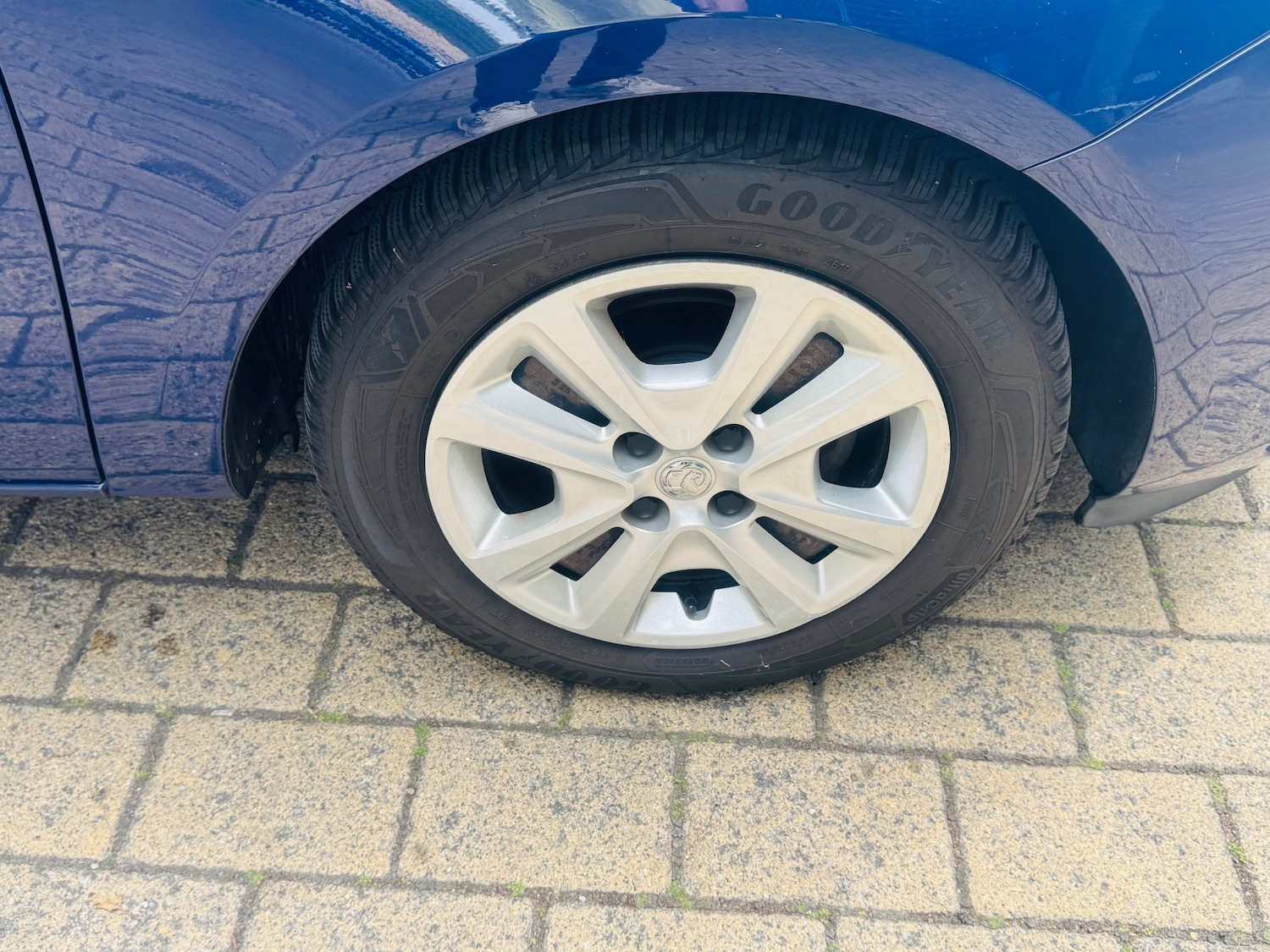 Used Vauxhall Corsa 2016 for sale - 76127121: Photo 12