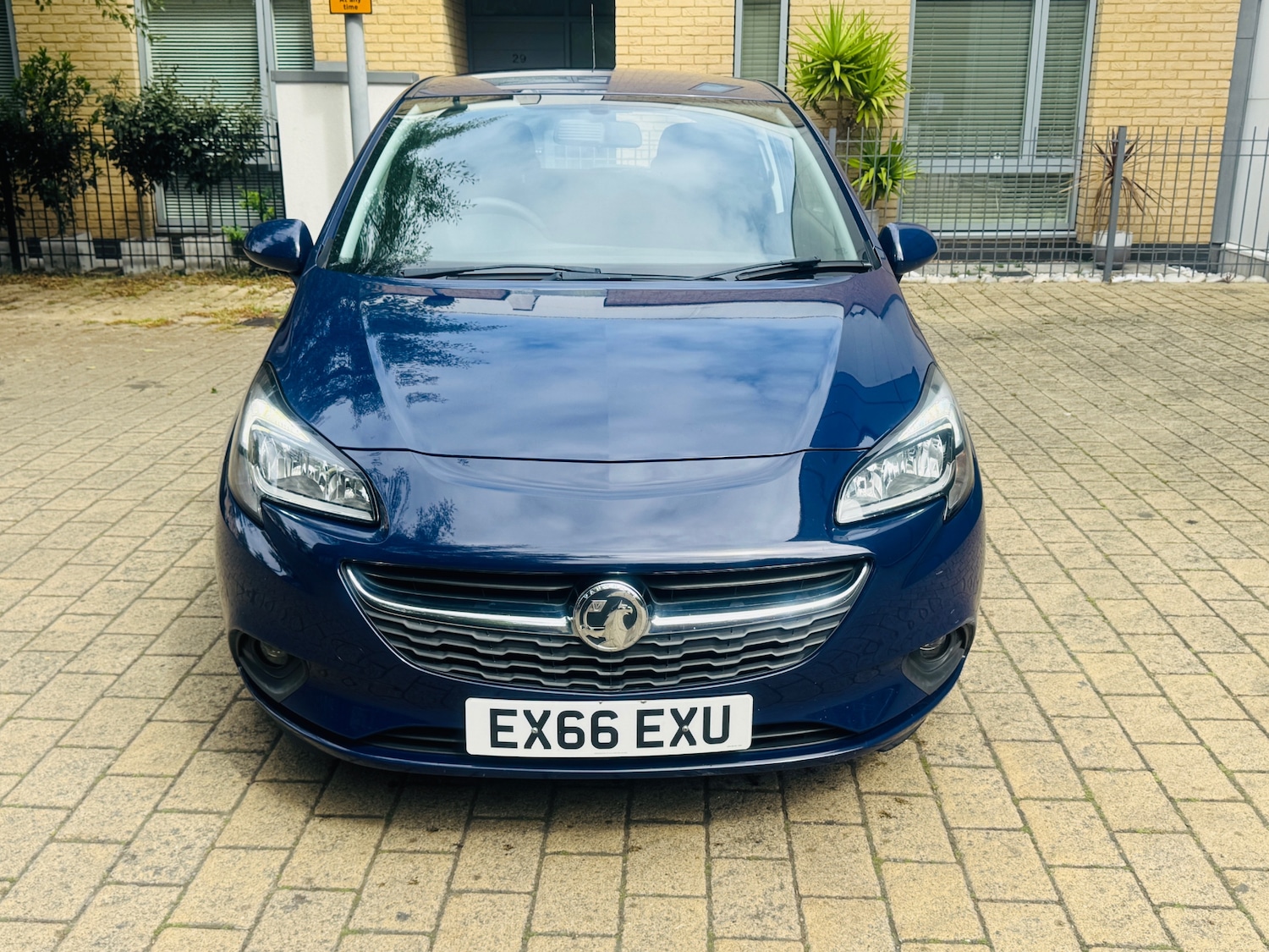 Used Vauxhall Corsa 2016 for sale - 76127121: Photo 14