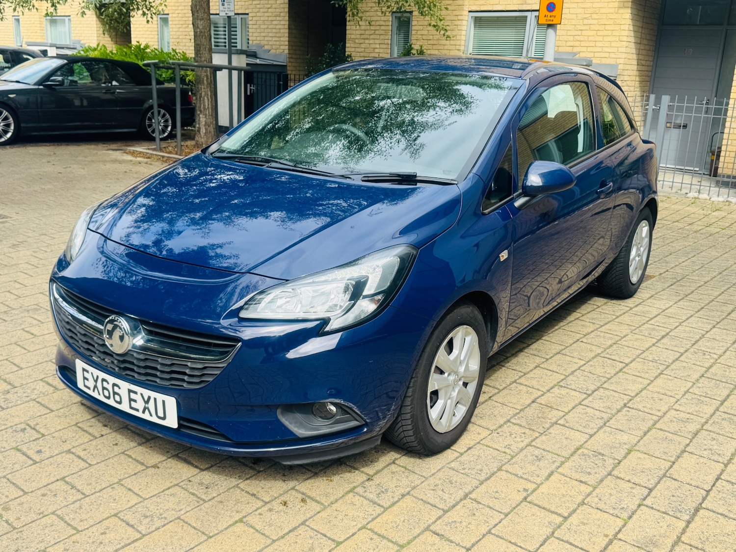 Used Vauxhall Corsa 2016 for sale - 76127121: Photo 15
