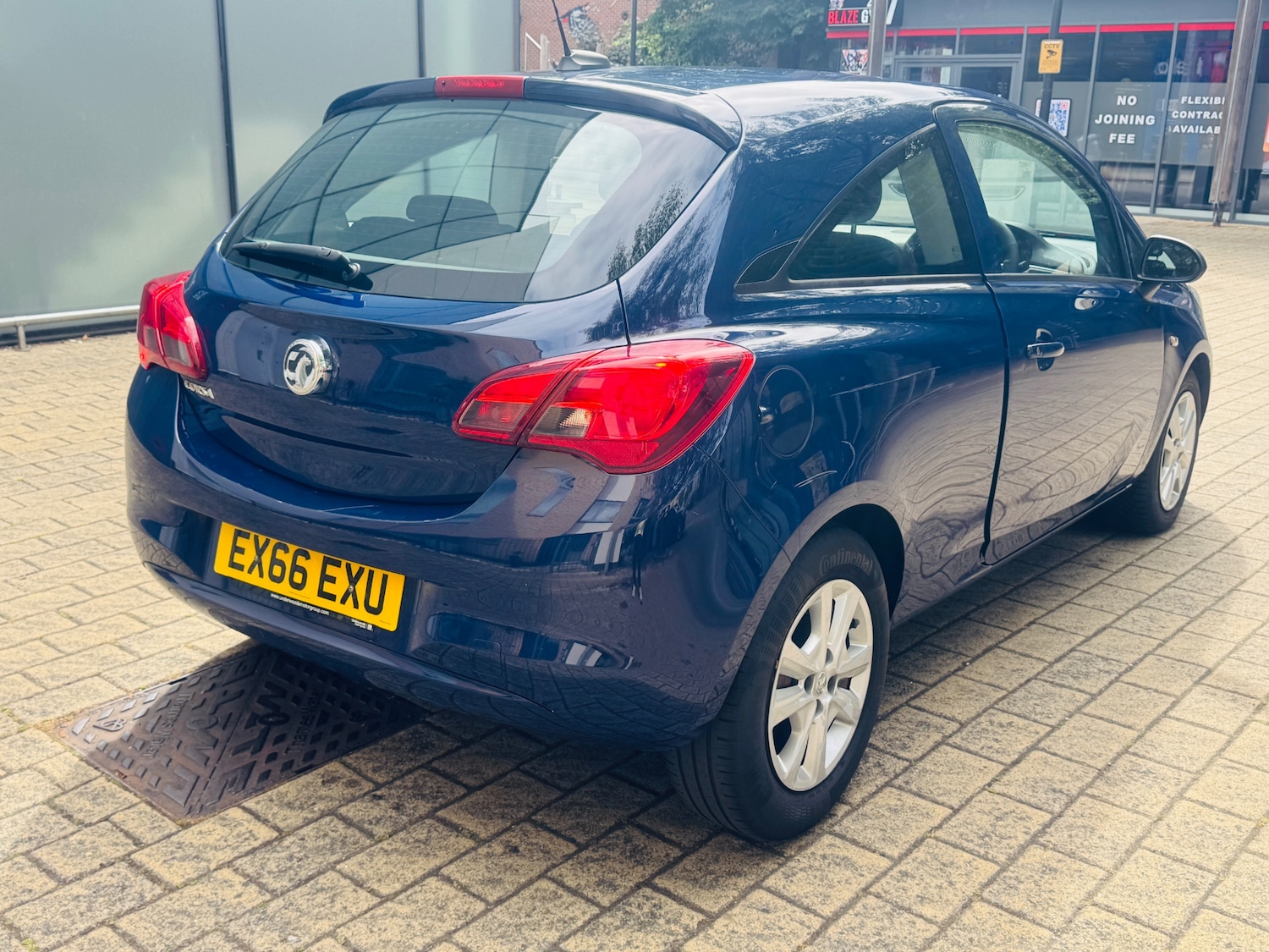 Used Vauxhall Corsa 2016 for sale - 76127121: Photo 18