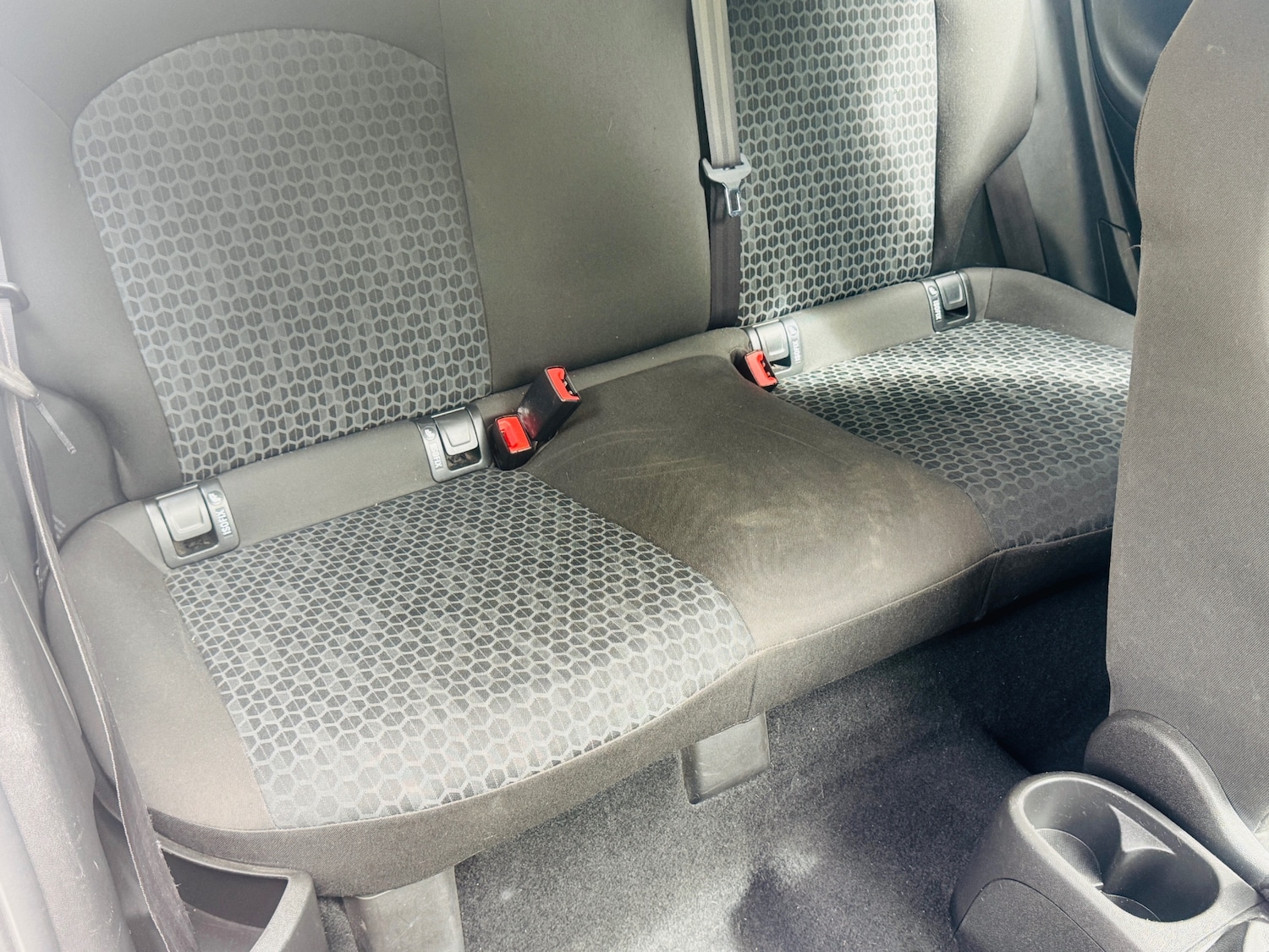 Used Vauxhall Corsa 2016 for sale - 76127121: Photo 21