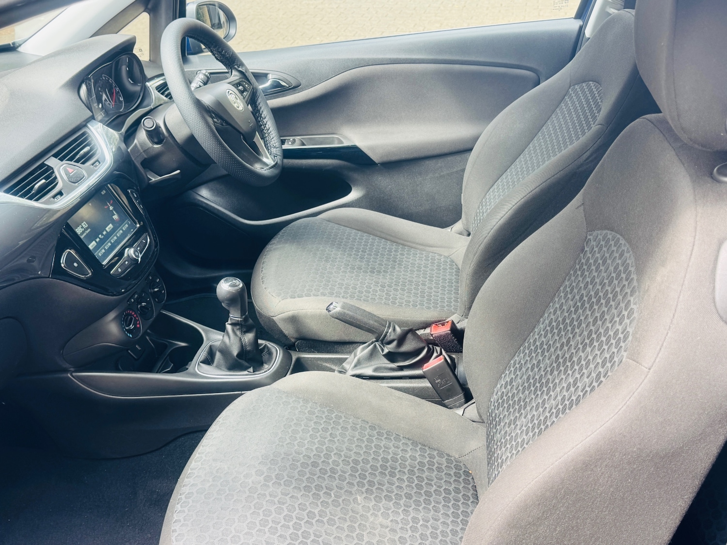 Used Vauxhall Corsa 2016 for sale - 76127121: Photo 22