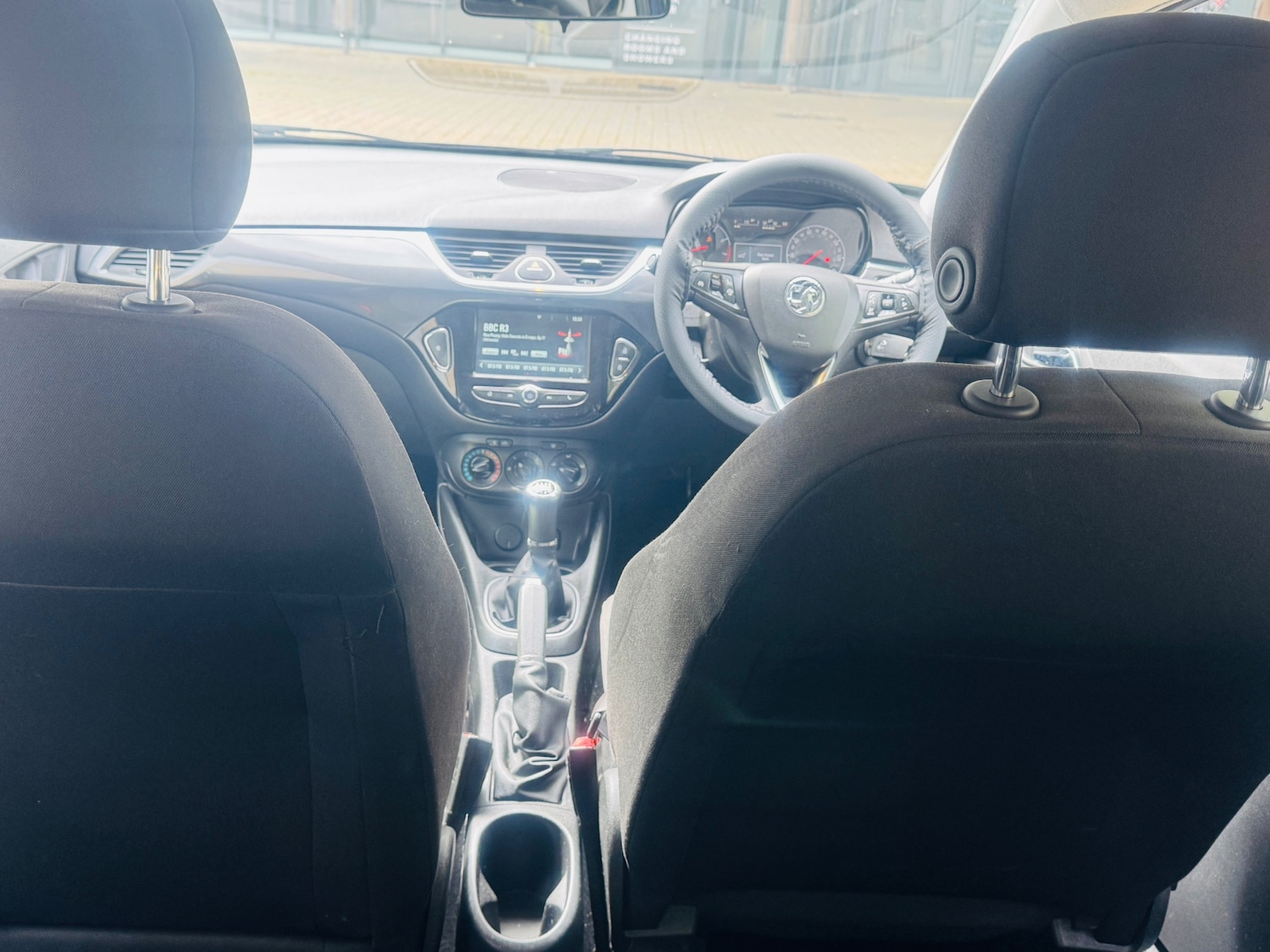 Used Vauxhall Corsa 2016 for sale - 76127121: Photo 23