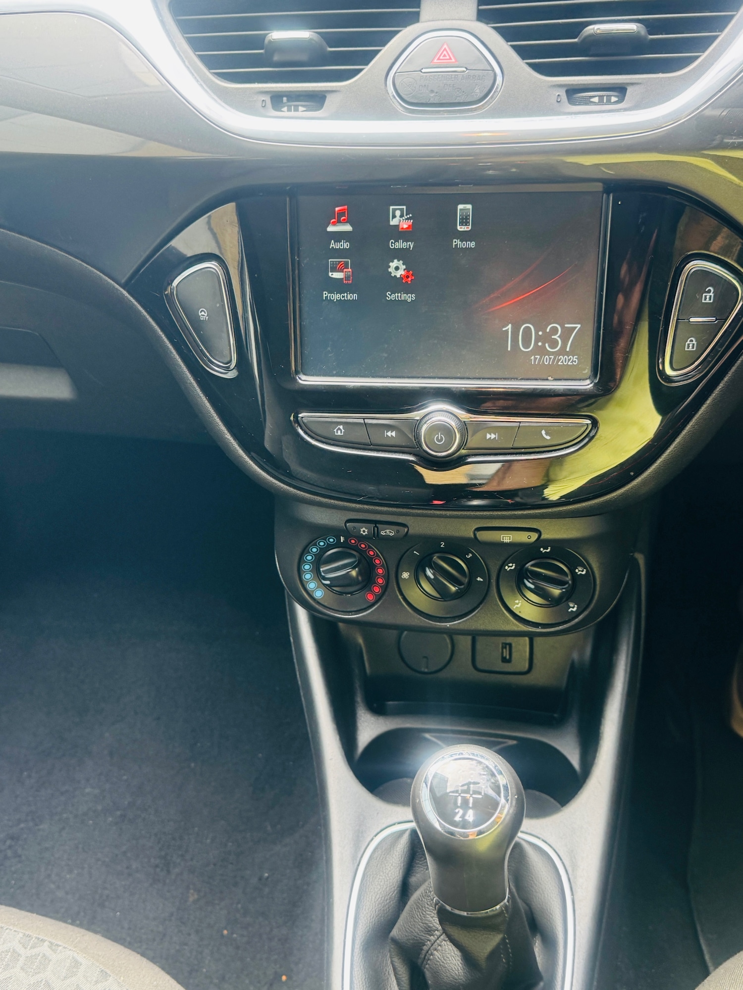 Used Vauxhall Corsa 2016 for sale - 76127121: Photo 26