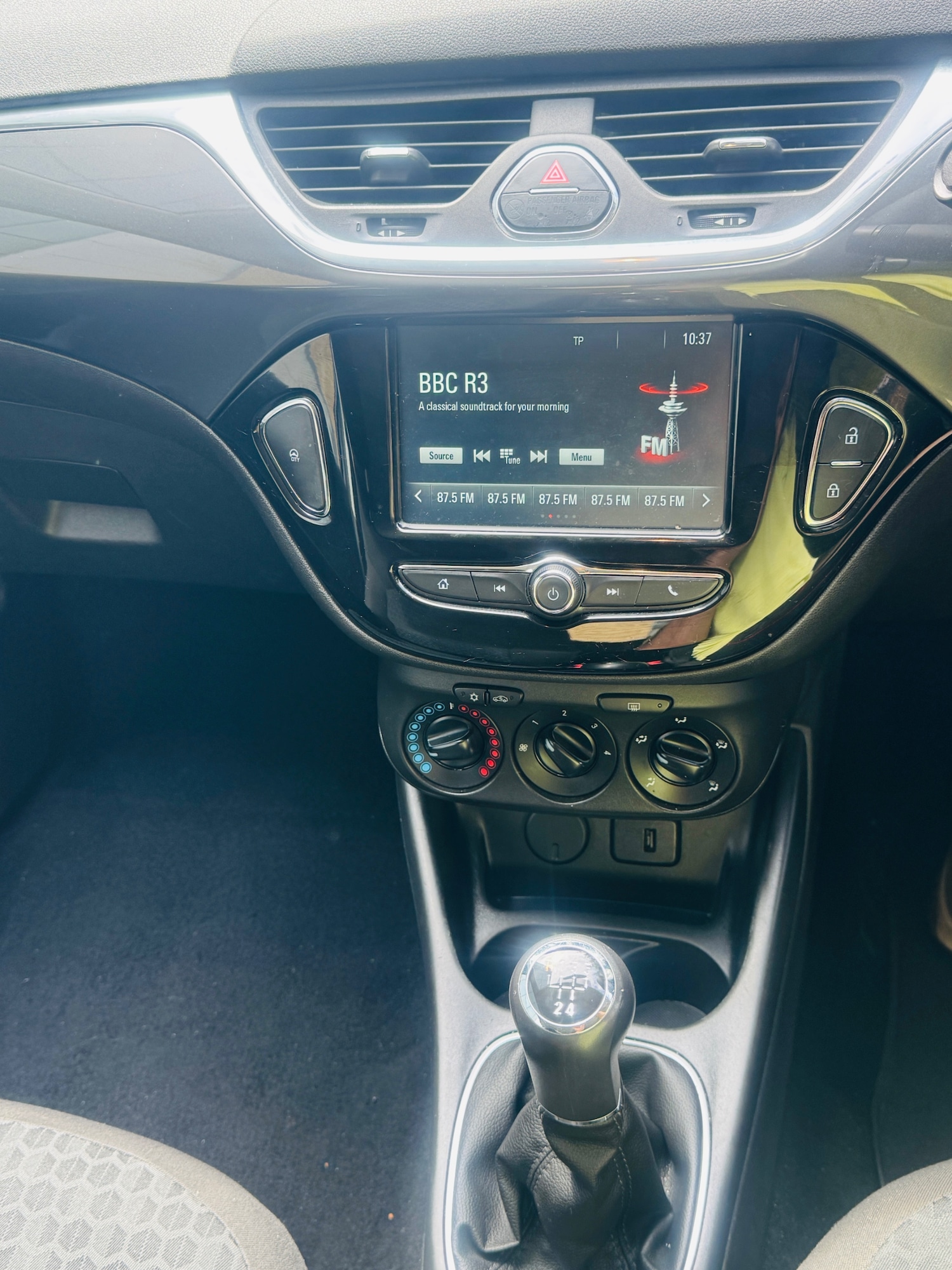 Used Vauxhall Corsa 2016 for sale - 76127121: Photo 27