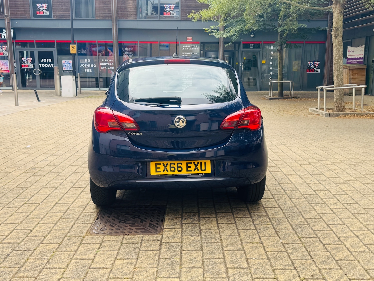 Used Vauxhall Corsa 2016 for sale - 76127121: Photo 6