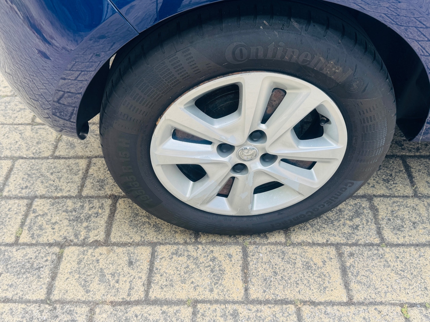 Used Vauxhall Corsa 2016 for sale - 76127121: Photo 9