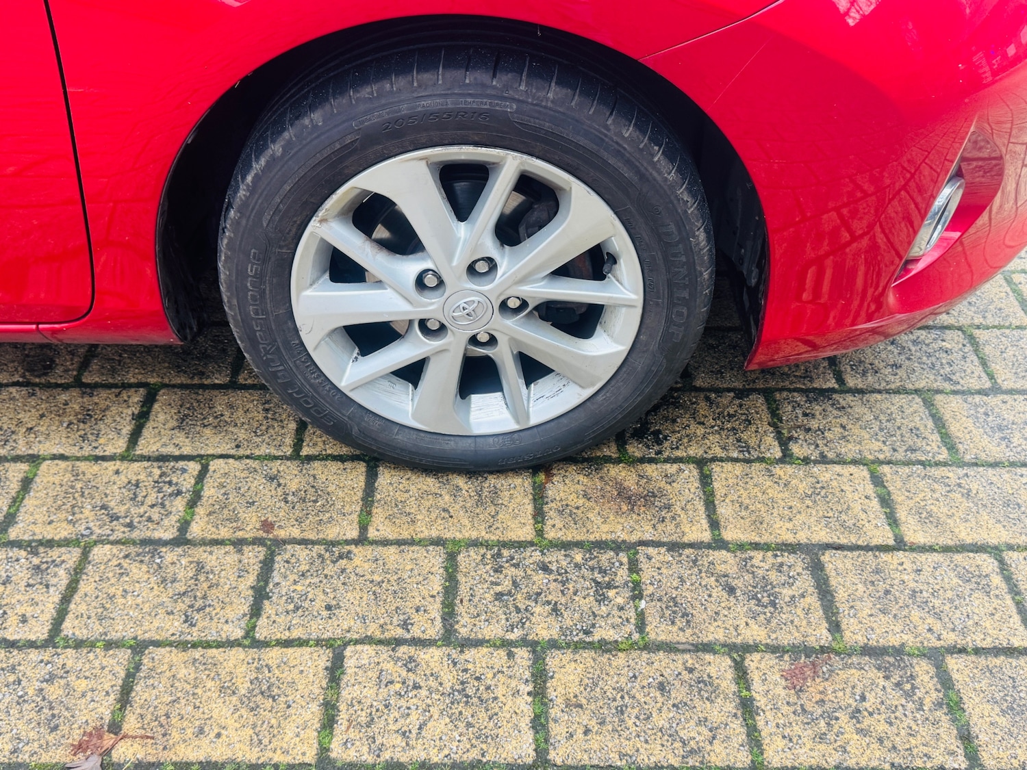 Used Toyota Auris 2013 for sale - 76589761: Photo 16