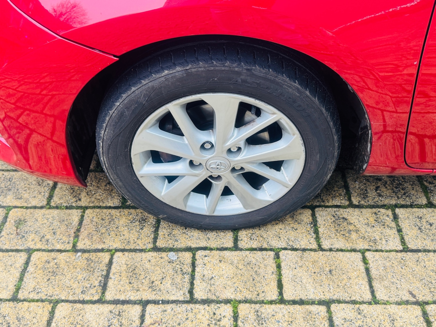 Used Toyota Auris 2013 for sale - 76589761: Photo 17