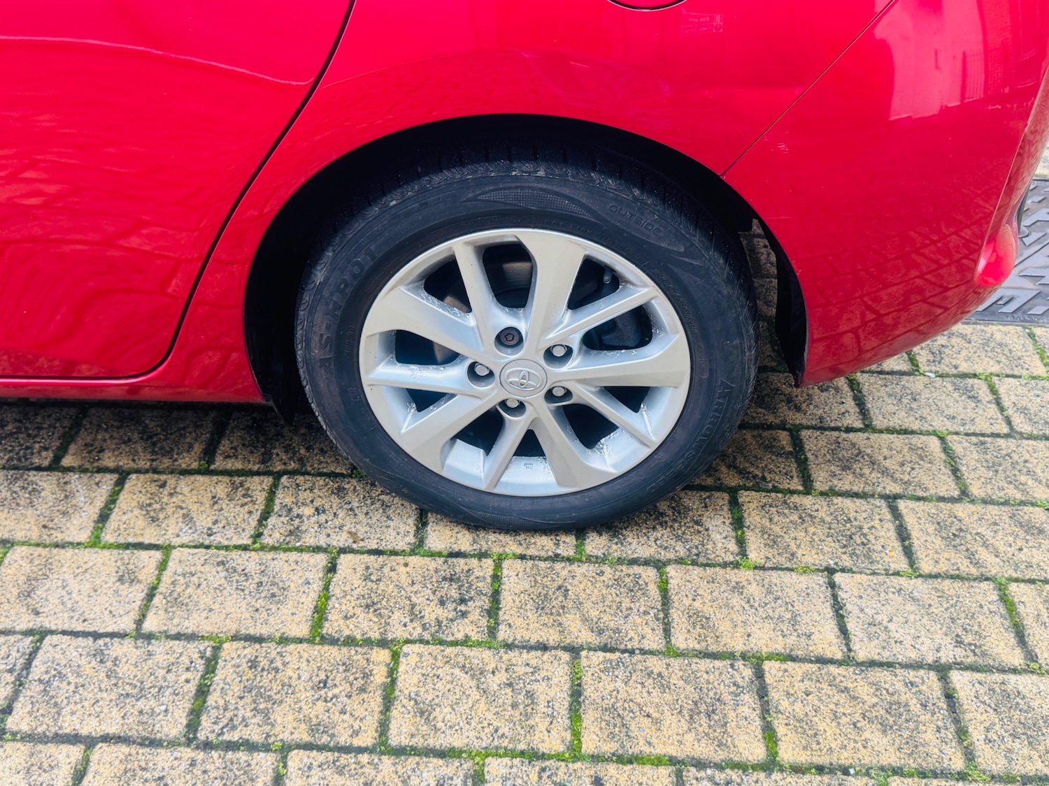 Used Toyota Auris 2013 for sale - 76589761: Photo 18