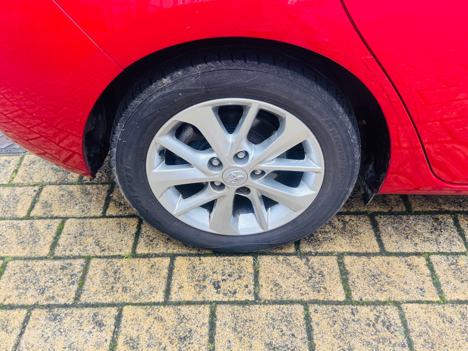 Used Toyota Auris 2013 for sale - 76589761: Photo 19