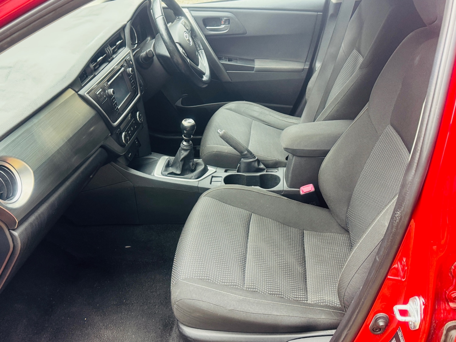 Used Toyota Auris 2013 for sale - 76589761: Photo 20