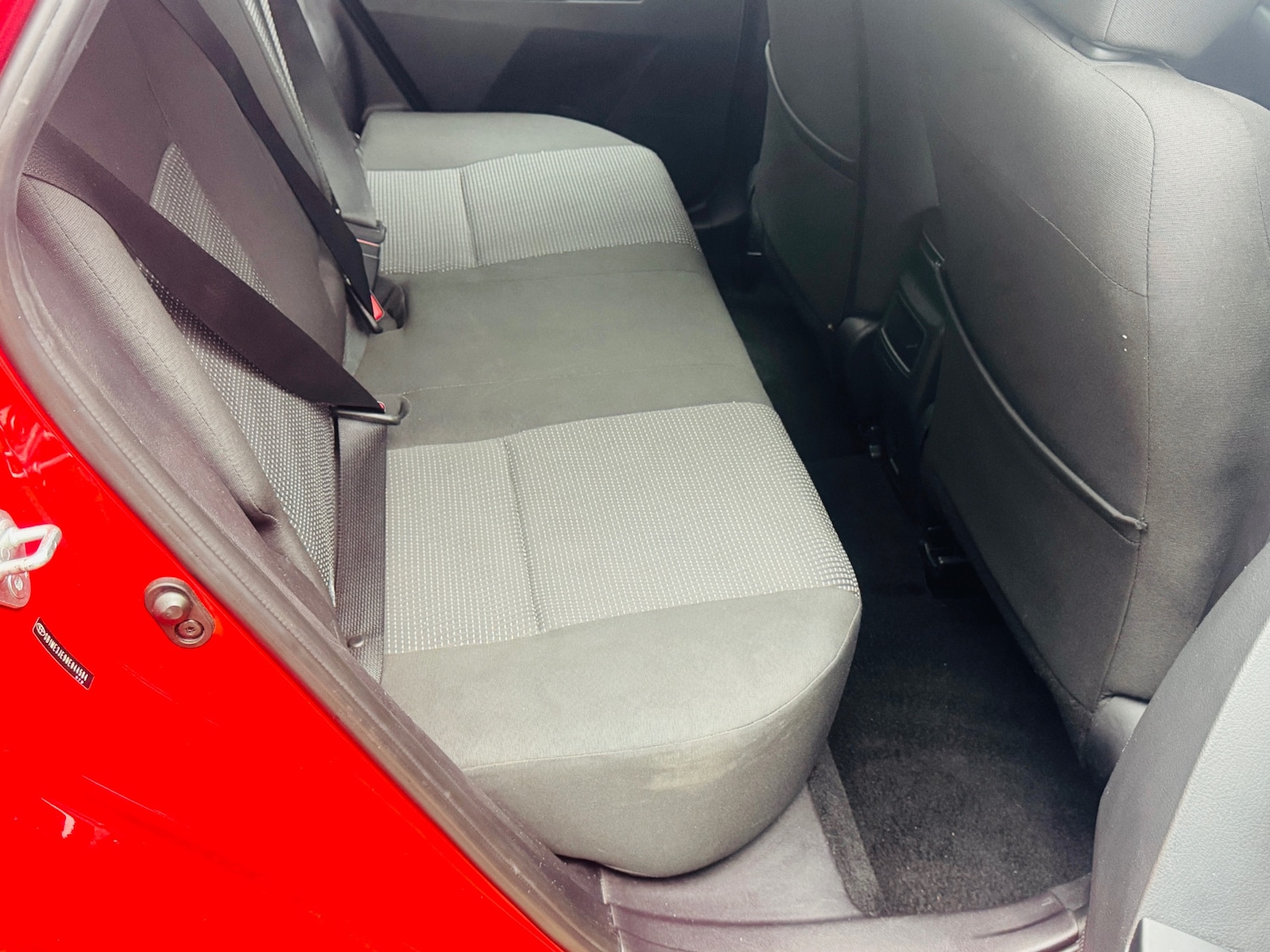 Used Toyota Auris 2013 for sale - 76589761: Photo 23