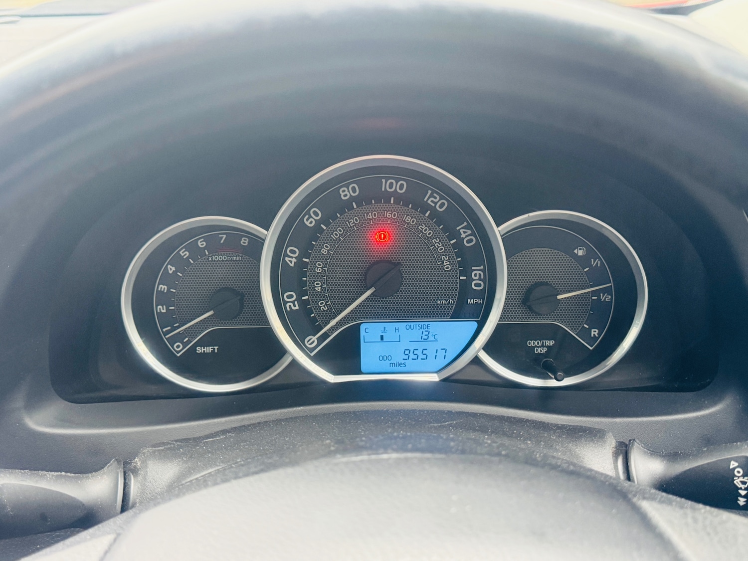 Used Toyota Auris 2013 for sale - 76589761: Photo 25