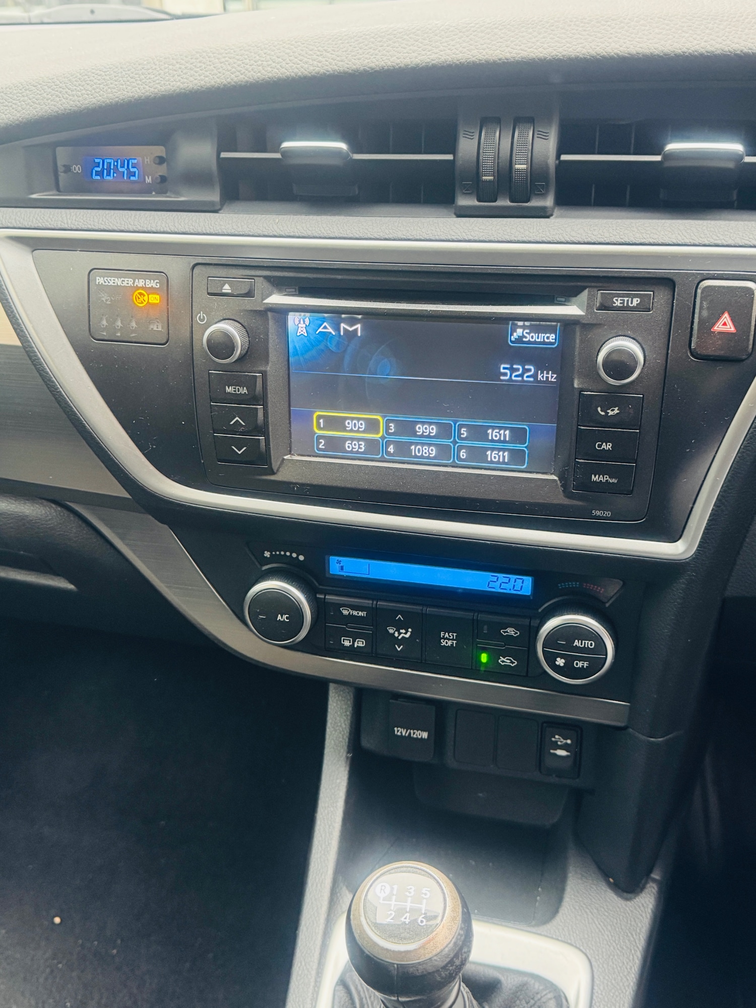 Used Toyota Auris 2013 for sale - 76589761: Photo 27