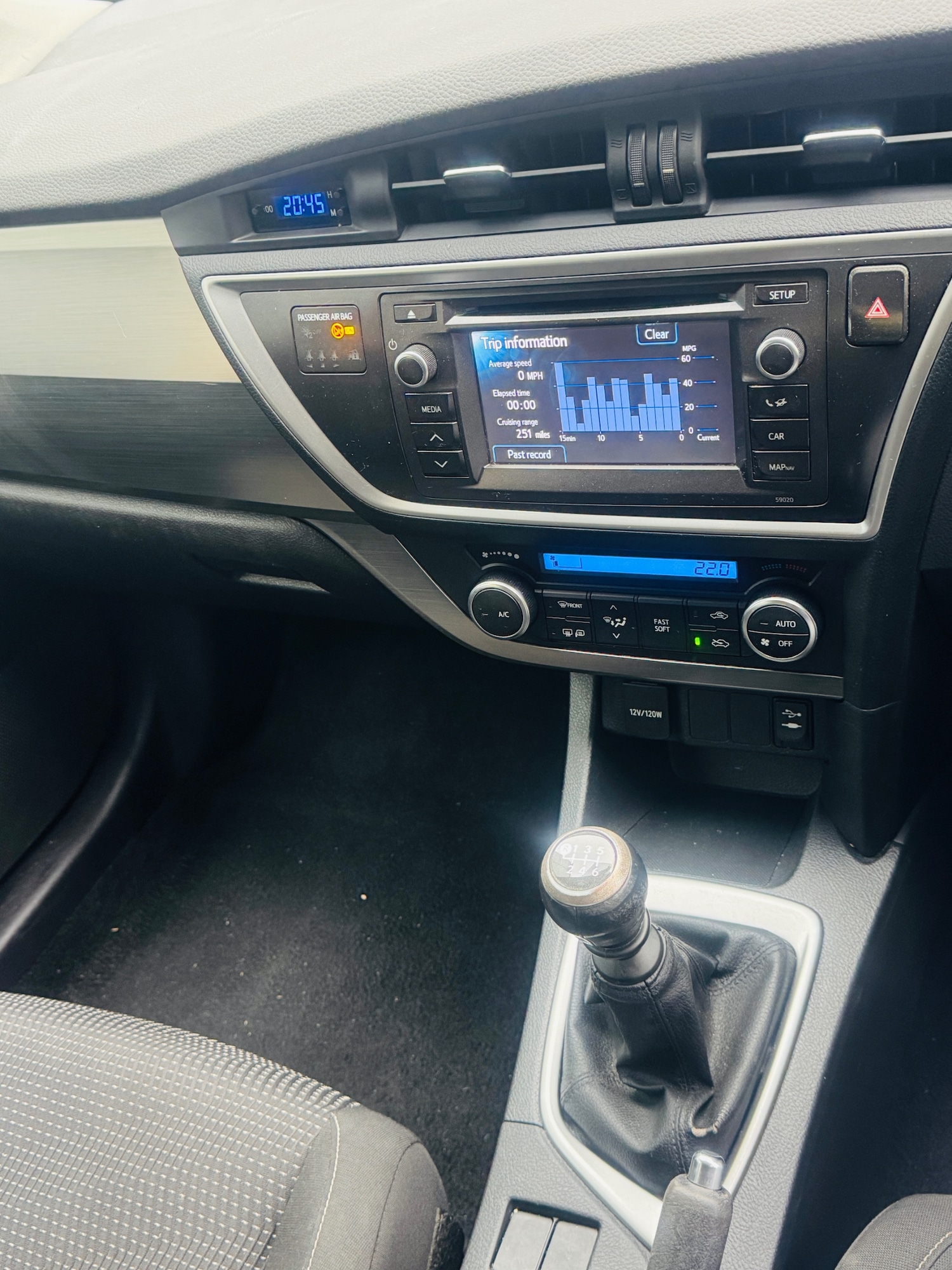 Used Toyota Auris 2013 for sale - 76589761: Photo 28