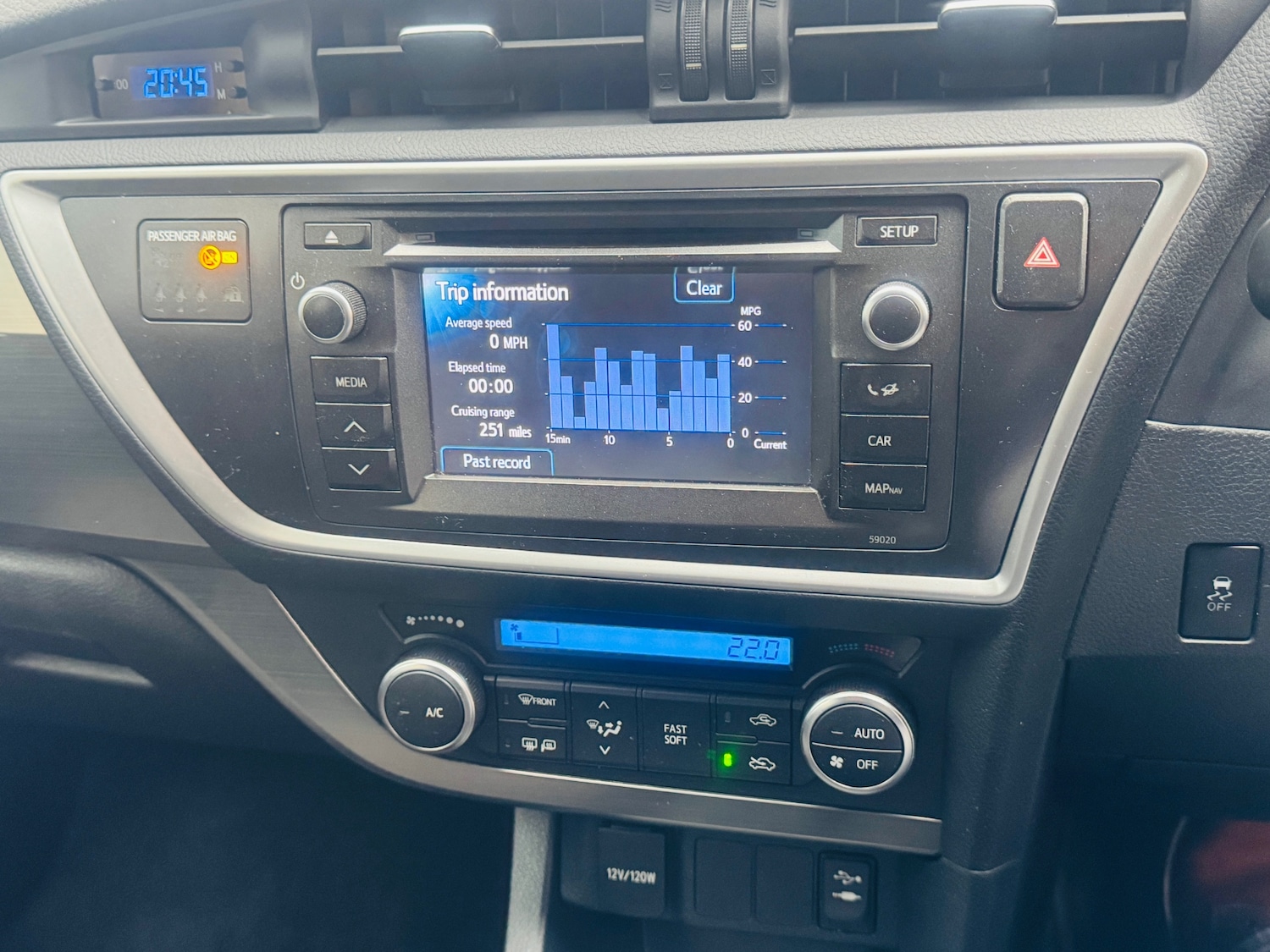 Used Toyota Auris 2013 for sale - 76589761: Photo 29