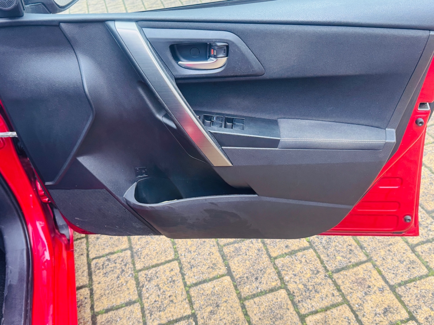 Used Toyota Auris 2013 for sale - 76589761: Photo 30