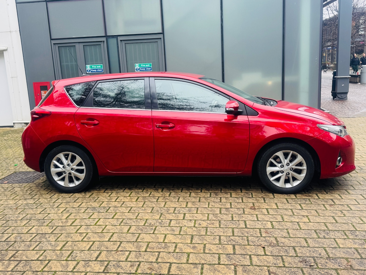 Used Toyota Auris 2013 for sale - 76589761: Photo 5