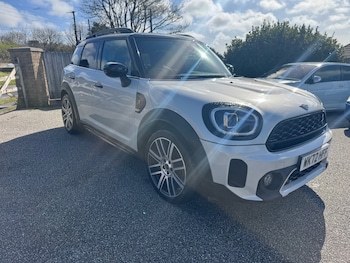 Used MINI Countryman 2022 for sale - 78133647: Photo