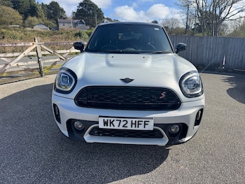Used MINI Countryman 2022 for sale - 78133647: Photo