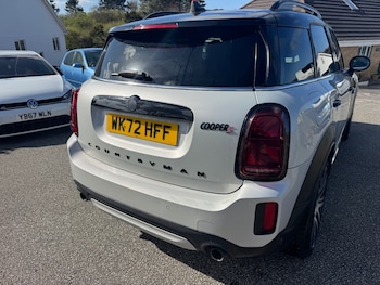 Used MINI Countryman 2022 for sale - 78133647: Photo