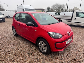 Used Volkswagen up! 2015 for sale - 76412292: Photo