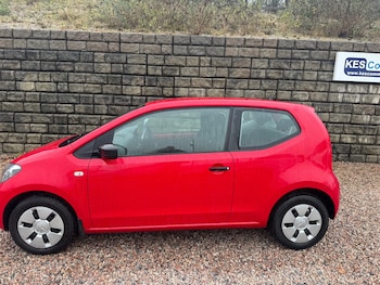 Used Volkswagen up! 2015 for sale - 76412292: Photo