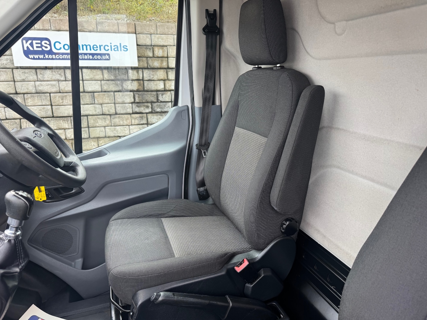 Used Ford Transit 2018 for sale - 76403314: Photo 13
