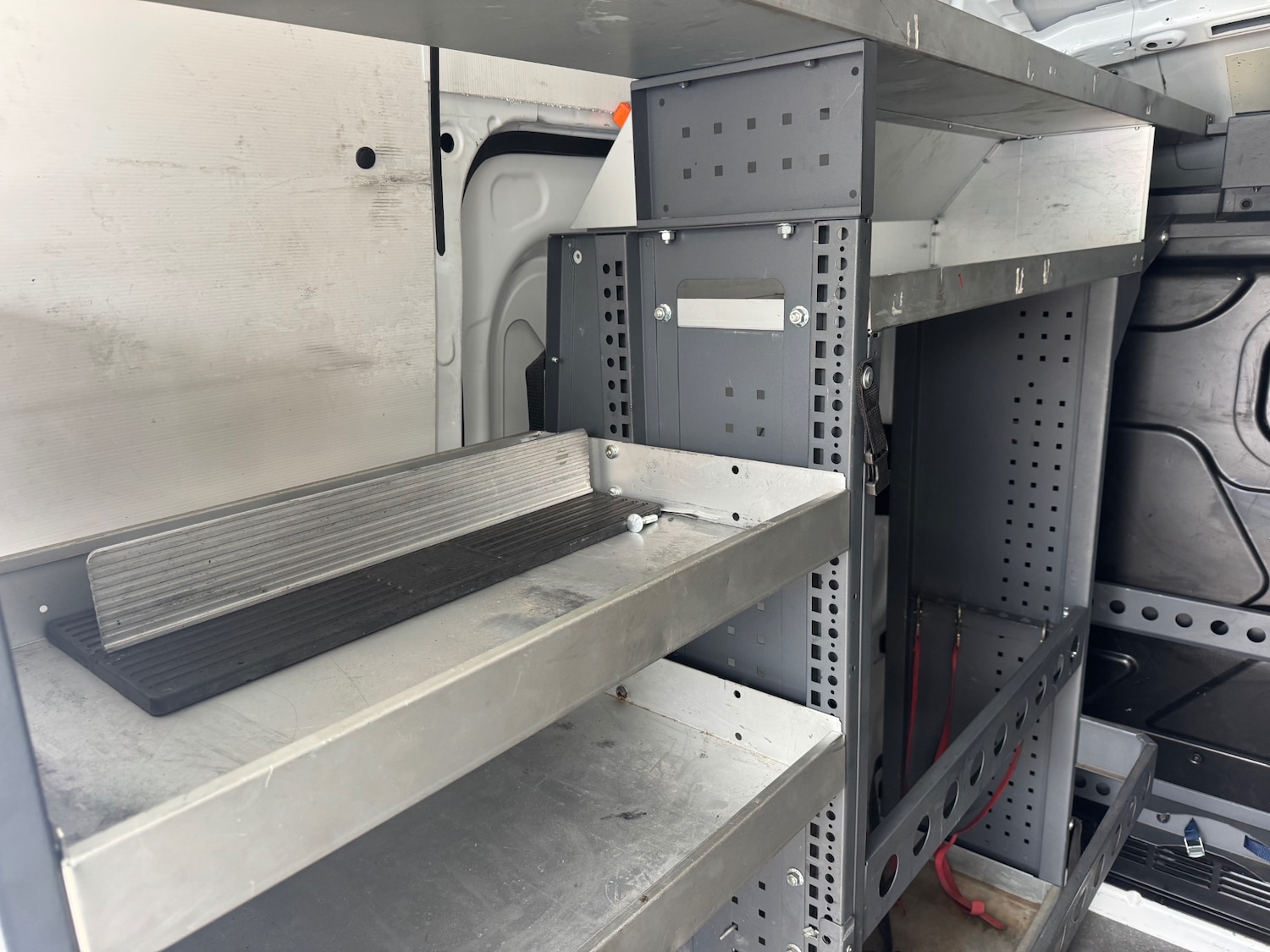 Used Ford Transit 2018 for sale - 76403314: Photo 15