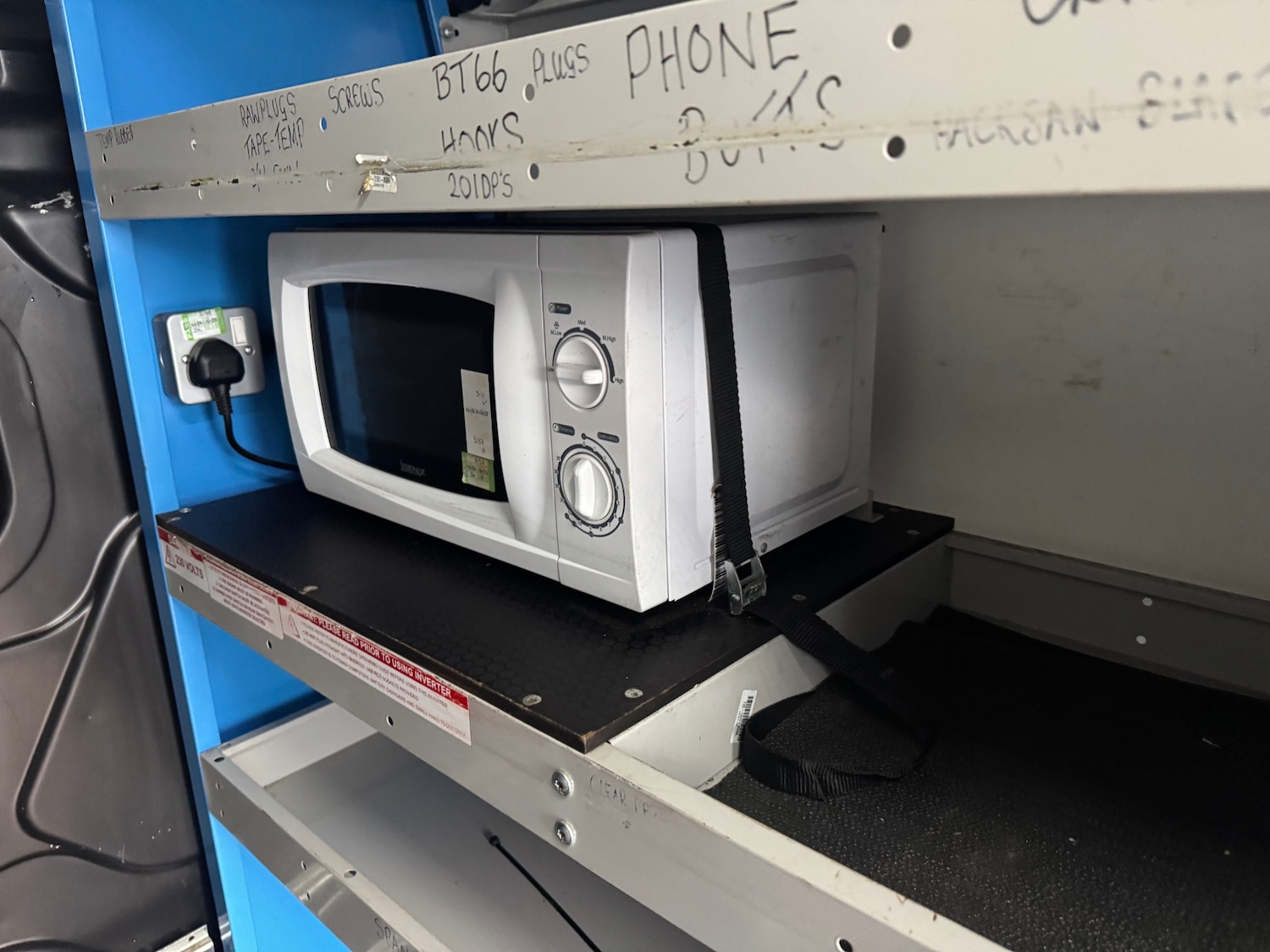 Used Ford Transit 2018 for sale - 76403314: Photo 24