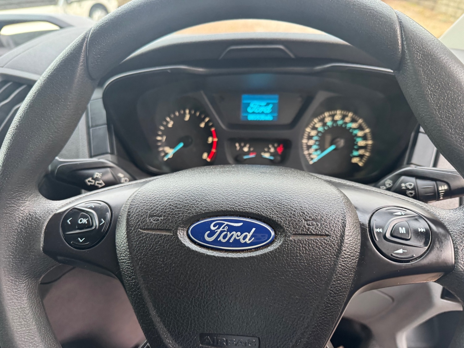 Used Ford Transit 2018 for sale - 76403314: Photo 29