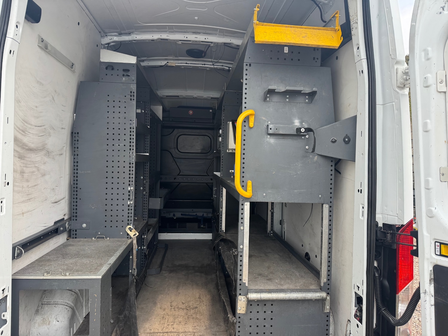 Used Ford Transit 2018 for sale - 76403314: Photo 5