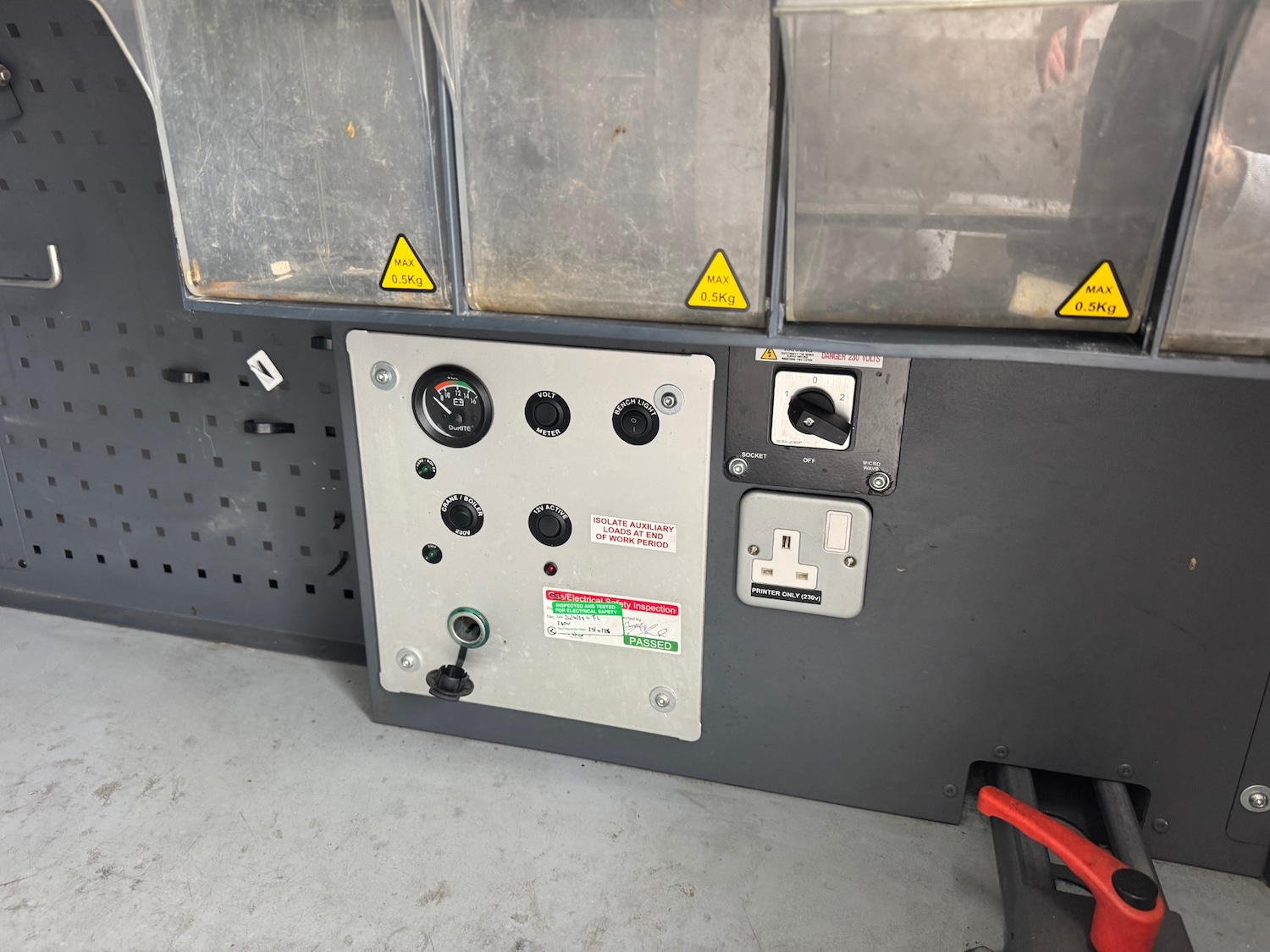 Used Ford Transit 2018 for sale - 76403314: Photo 7