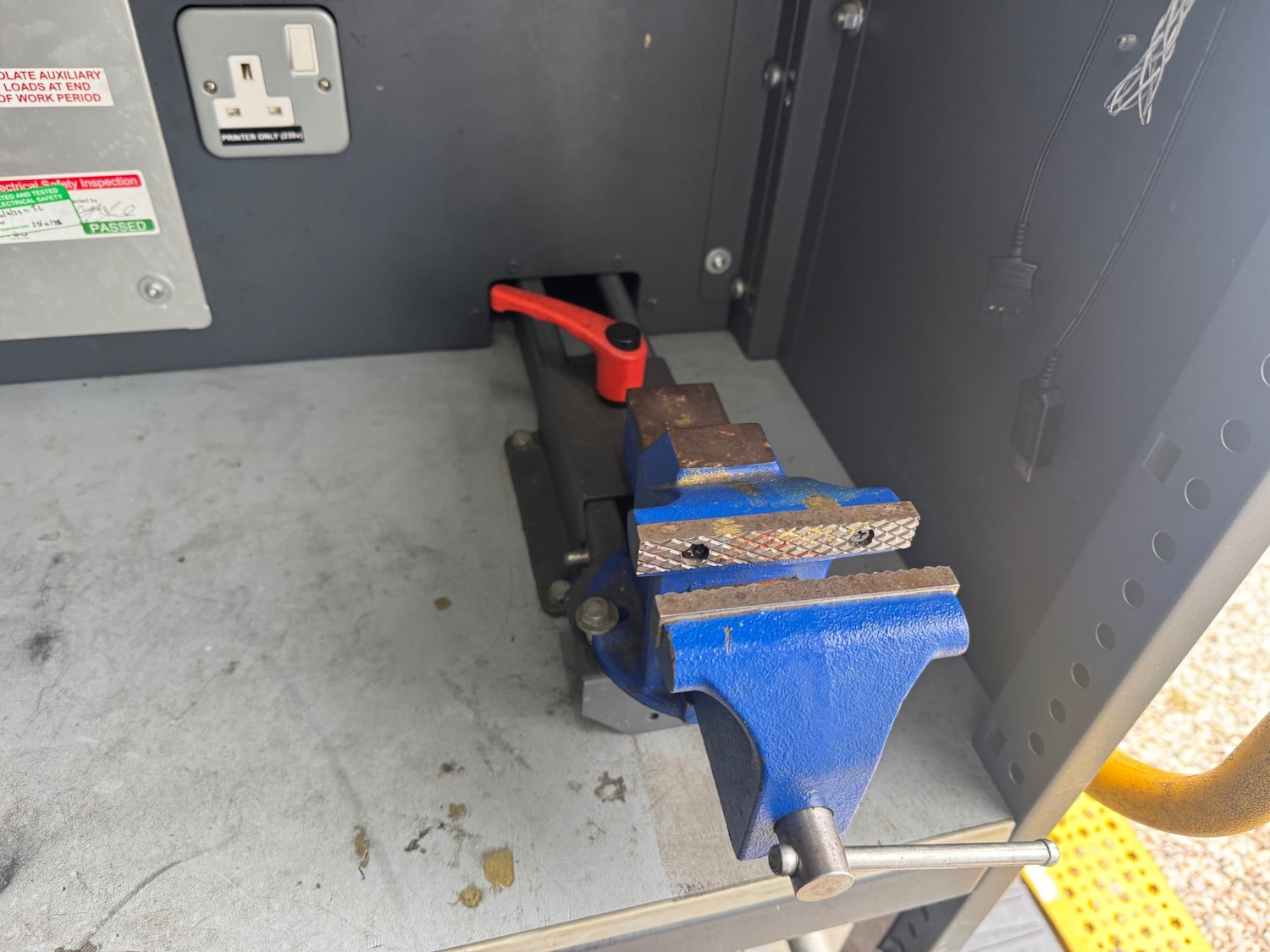 Used Ford Transit 2018 for sale - 76403314: Photo 9