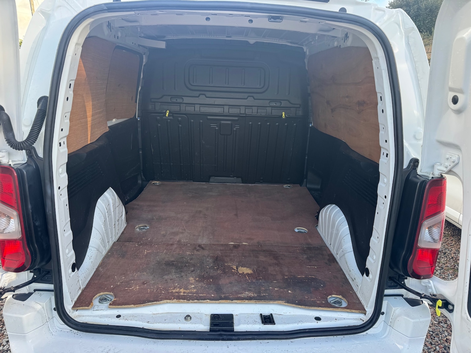 Used Vauxhall Combo 2021 for sale - 76748330: Photo 5