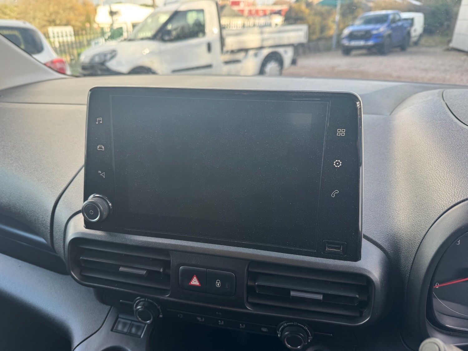 Used Vauxhall Combo 2021 for sale - 76748330: Photo 8